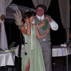 Meet your Posher, Jeri